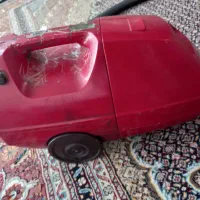 جارو برقی