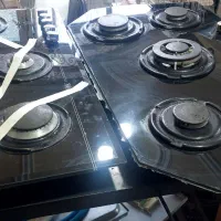 تعمیر تخصصی انواع گاز صفحه ای