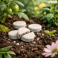 فروش قرص کود kerva