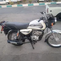 باکسر ۱۵۰ فوری به شرط
