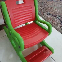 صندلی راکر کودک