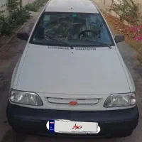 فروش پرایدمدل99کارمندی