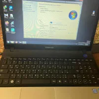 لب تاپ سامسونگ