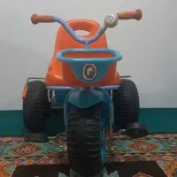 سه چرخه|دوچرخه، اسکیت، اسکوتر|نشتارود, |دیوار