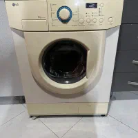لباسشویی ال‌جی