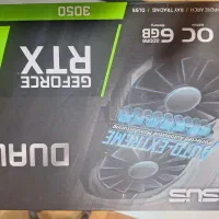 کارت گرافیک نو ۶ گیگ asus