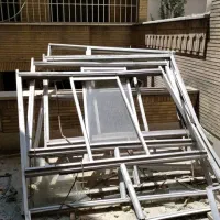 ضایعات آلمینیوم24ساعت