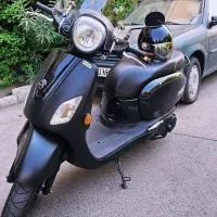 فیدل 3 اس وای ام SYM صفر