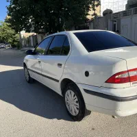 سمند lx|خودرو سواری و وانت|کرمانشاه, |دیوار