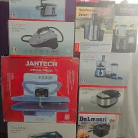 لوازم برقی اکبند و اصل