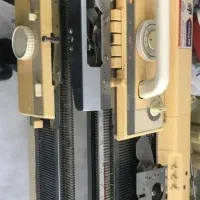 ماشین کاموا بافی