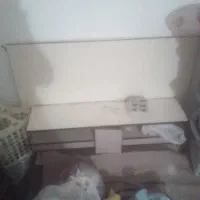 میز ال سی دی