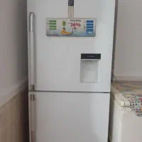 یخچال مارک جنرال