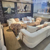 مبل  کلاسیک  راحتی ،