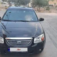 سراتو وارداتی ۲۰۰۸