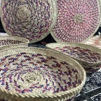 سفره + دور