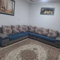 مبل|مبلمان خانگی و میز عسلی|امیدیه, |دیوار
