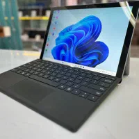 مایکروسافت سرفیس پرو ۷ پلاس surface pro 7 plus