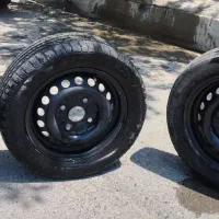 رینگ و لاستیک