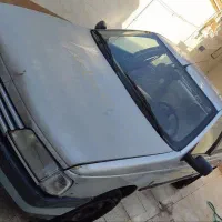 روآ دوگانه CNG کارخانه
