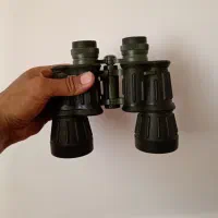 دوربین شکاری نظامی
