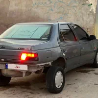 ۴۰۵|خودرو سواری و وانت|جوانرود, |دیوار