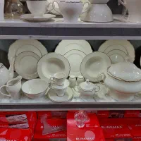 سرویس چینی عروس بن چاینا اماراتی