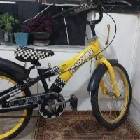دوچرخه سایز ۲۰ نو