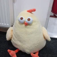 عروسک جوجه