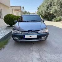 پژو پارس|خودرو سواری و وانت|گنبد کاووس, |دیوار