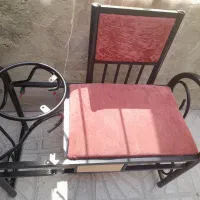 صندلی تلفن