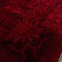 4 تخته فرش 9 متری آکبند
