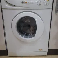 لباسشویی آبسال مدل الگانس