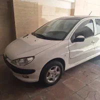 ۲۰۶ تیپ۳  tu3 پانوراما ۱۴۰۱