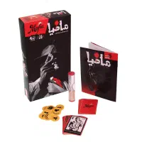 بازی دورهمی مافیا