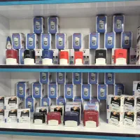 مهرسازی و ساخت مهر ژلاتینی جاویدان رضایی