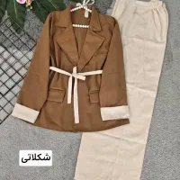 شومیز / عبا / کت شلوار / ماکسی