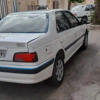 پارس سال|خودرو سواری و وانت|نورآباد, |دیوار
