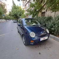 ام وی ام ۱۱۰ ۴ سیلندر مدل ۱۳۹۳