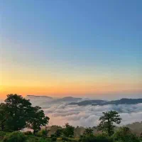 سفر 3 روزه جنگل ابر تا گلستان