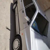 پراید دوگانه فابریک