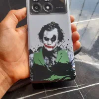 poco x6 pro|موبایل|بیرجند, |دیوار