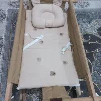 گهواره نوزادی