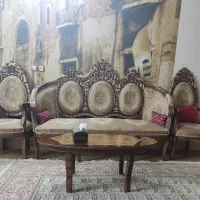 مبل سلطنتی