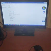 کامپیوتر رم 4هارد 512 گرافیک قدیمی سالم زیر قیمت