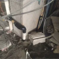 جوشکاری گاز.کلی وجزعی برشکاری