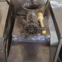 چرخ گوشت ۳۲ درحد نو