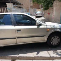 سمند ۸۲ بژ|خودرو سواری و وانت|کرج, حیدرآباد|دیوار