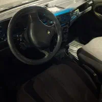 دوو سیلو|خودرو سواری و وانت|تهران, گلستان (شهرک راه آهن)|دیوار