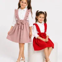شومیز سارافون جدا ازهم